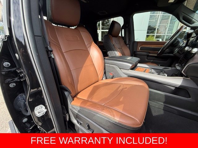 Used 2022 Black Ram Longhorn image 34