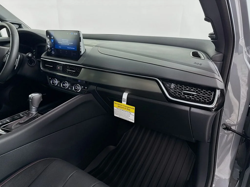 New 2026 Urban Gray Pearl Acura A-Spec Advance Package image 24