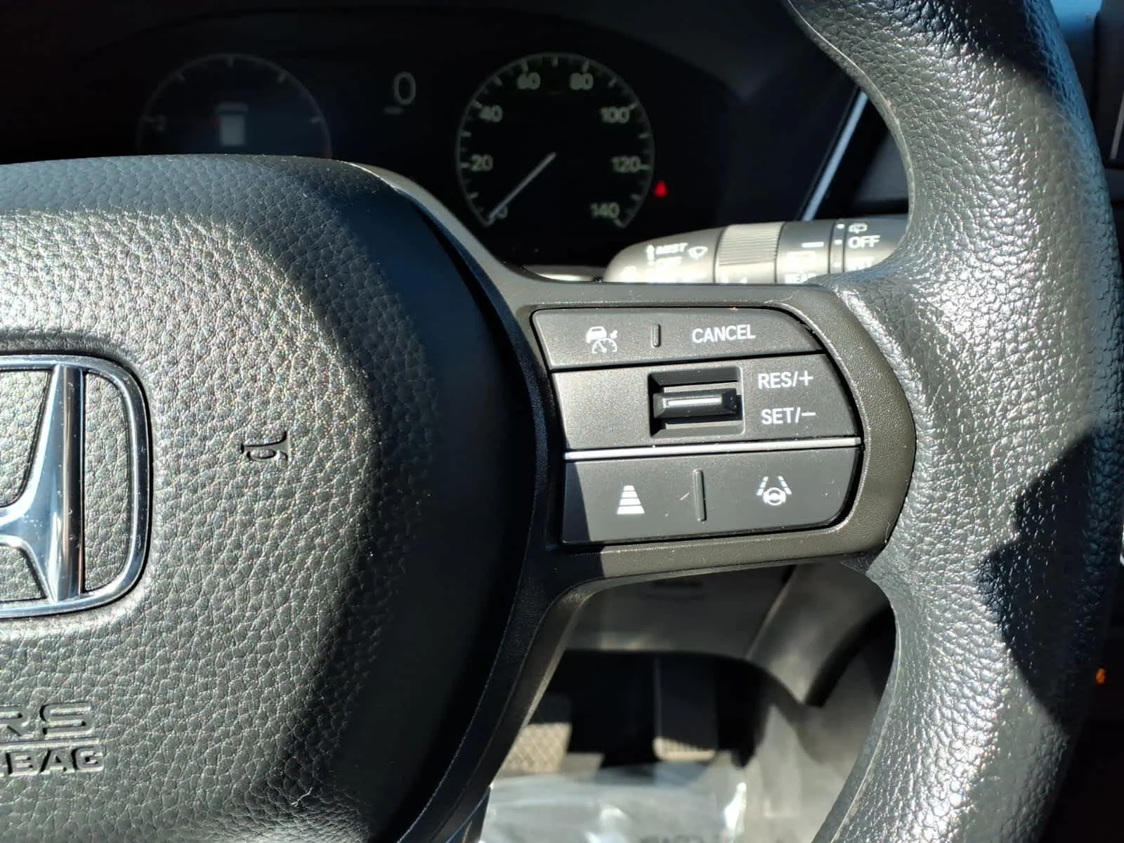 2025 Honda CR-V EX - Photo 16