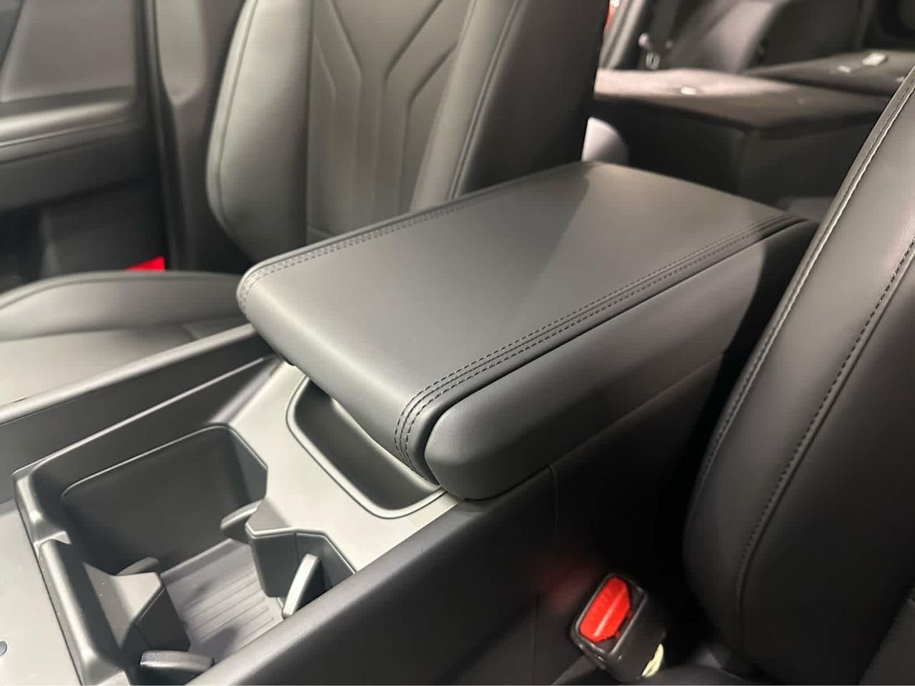 New 2026 Ultimate Red Hyundai XRT AWD image 25