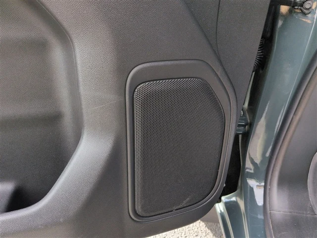 Used 2026 Cypress Gray Chevrolet Custom Trail Boss image 24