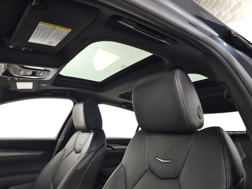 2026 Cadillac CT5 Premium Luxury - Photo 14