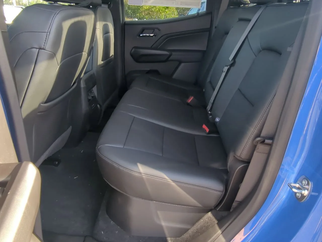 2026 GMC Canyon Elevation - Photo 23