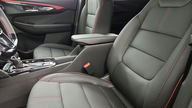 2026 Chevrolet Trailblazer RS - Photo 11