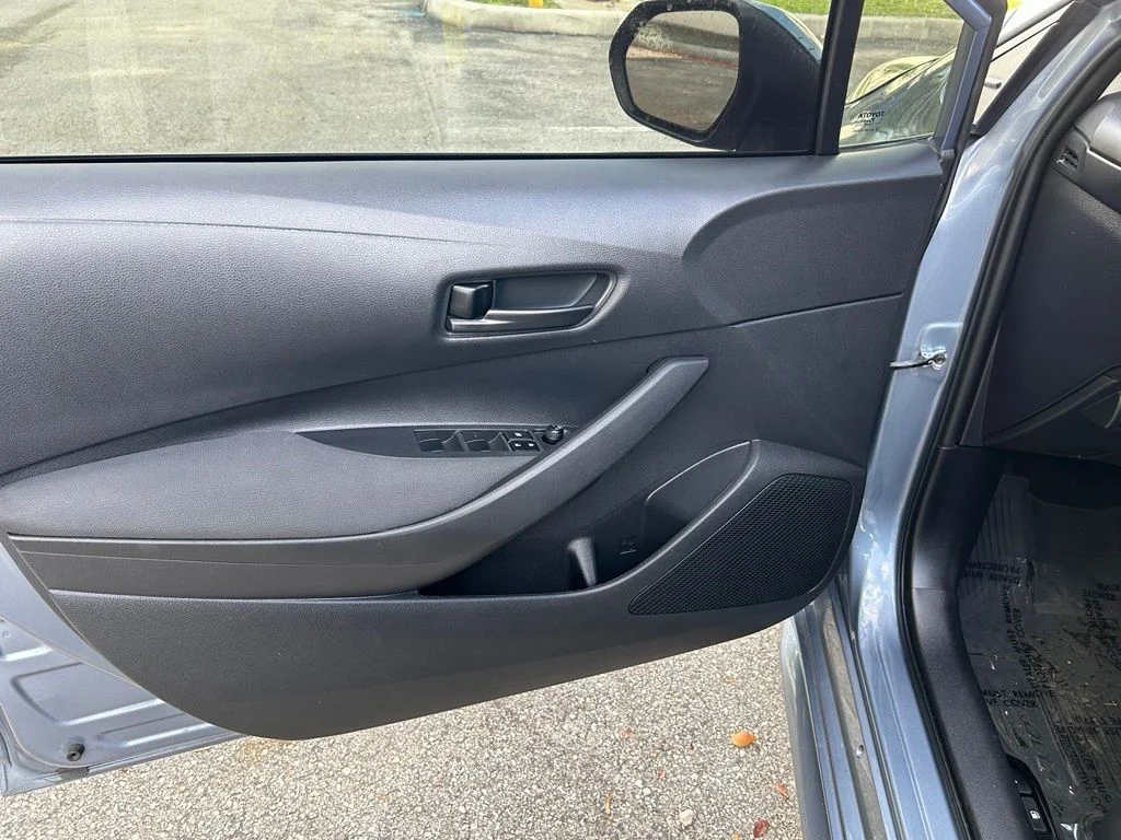 Certified Used 2023  Toyota LE image 16
