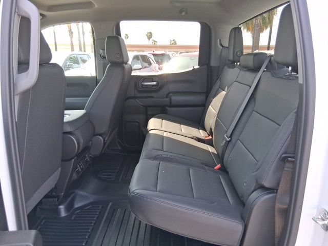 2026 Chevrolet Silverado 1500 Work Truck - Photo 18