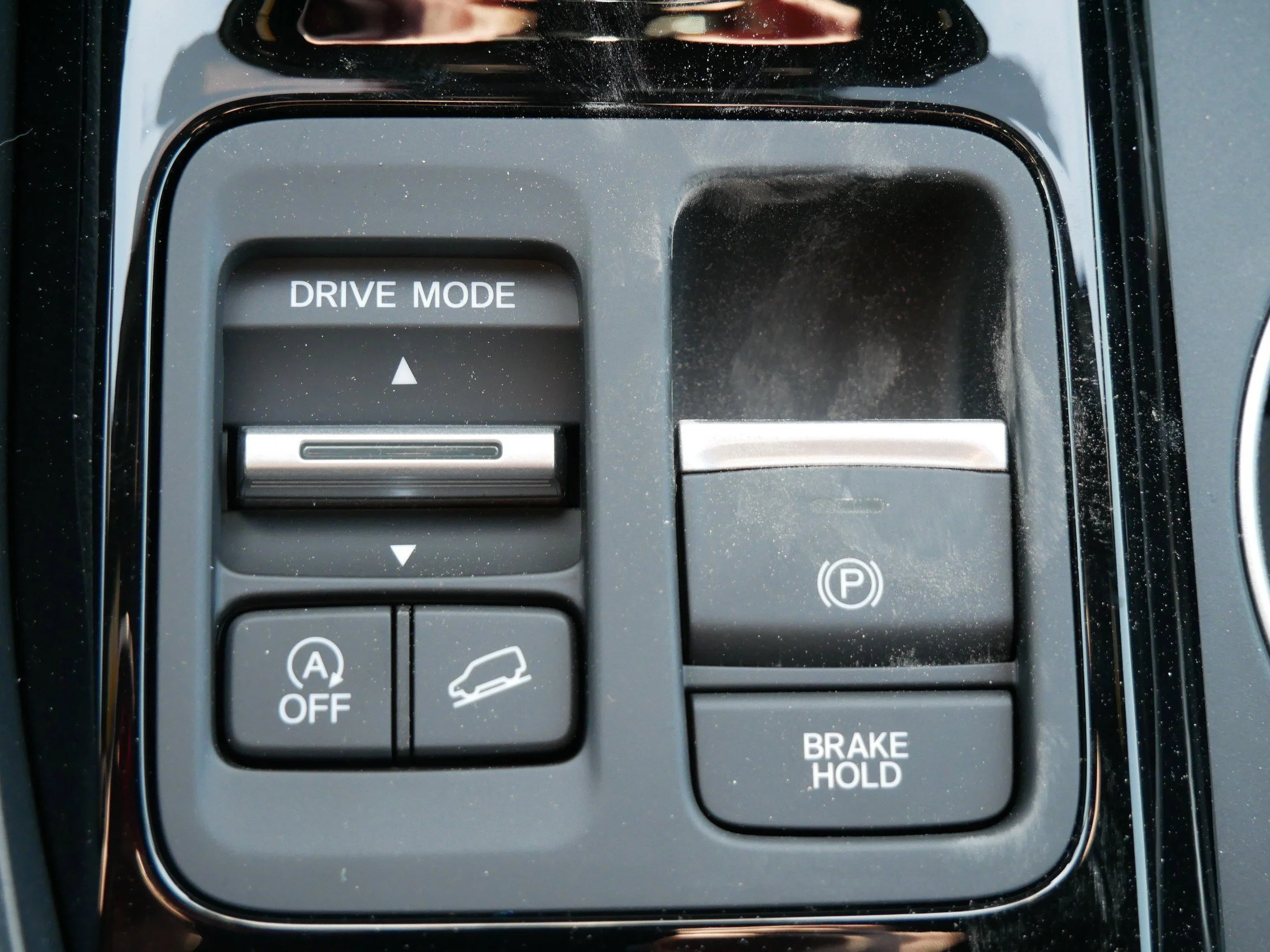 New 2026 Crystal Black Pearl Honda Black Edition image 26