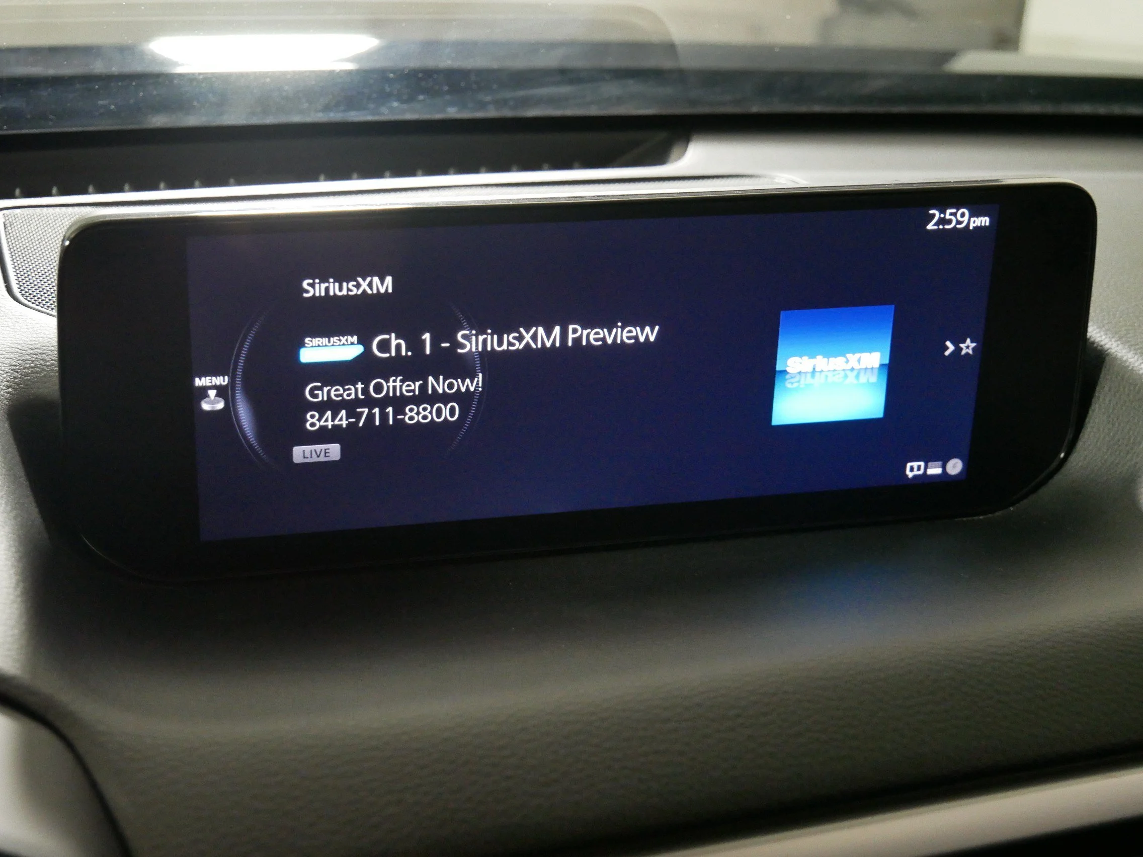Used 2025 Jet Black Mica Mazda 2.5 S Premium Package image 22