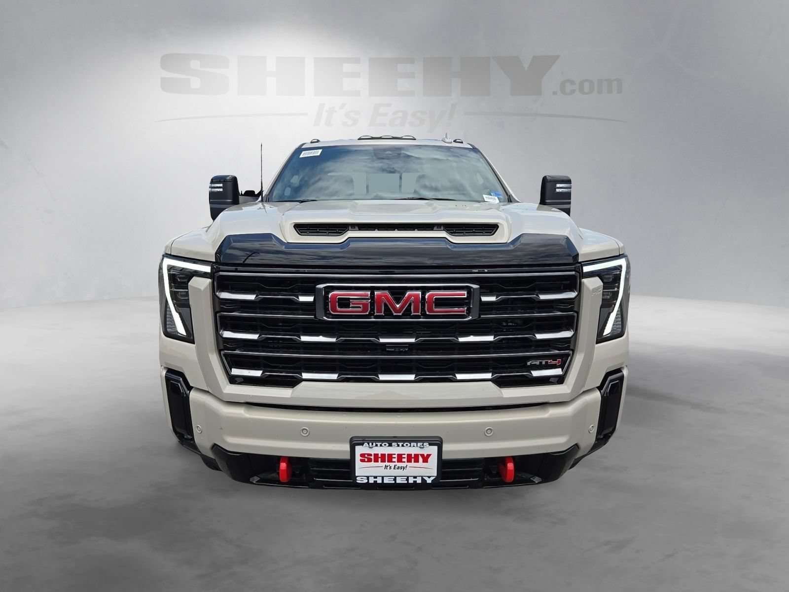 New 2026 Coastal Dune GMC AT4 image 10