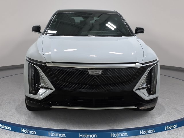 Used 2027 Cadillac LYRIQ Luxury with VIN 1GYKPNRL3VZ301504 for sale in Mount Laurel Township, NJ