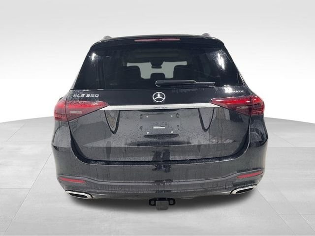 New 2026  Mercedes-Benz GLE 350 image 5