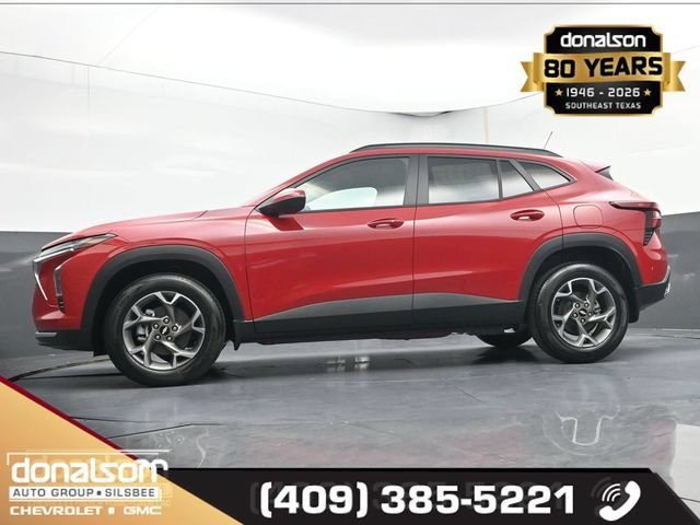 2026 Chevrolet Trax LT - Photo 15
