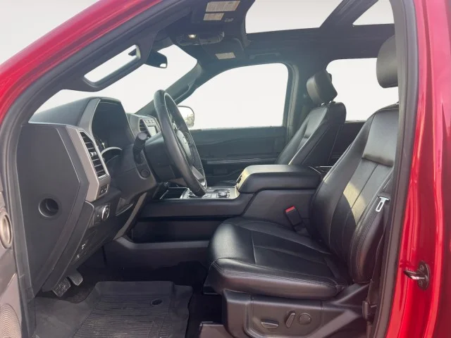 2020 Ford Expedition XLT - Photo 9