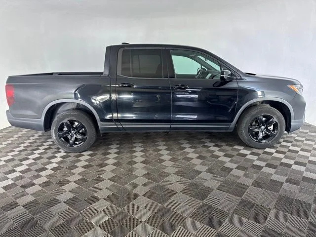 Used 2021  Honda Black Edition image 5