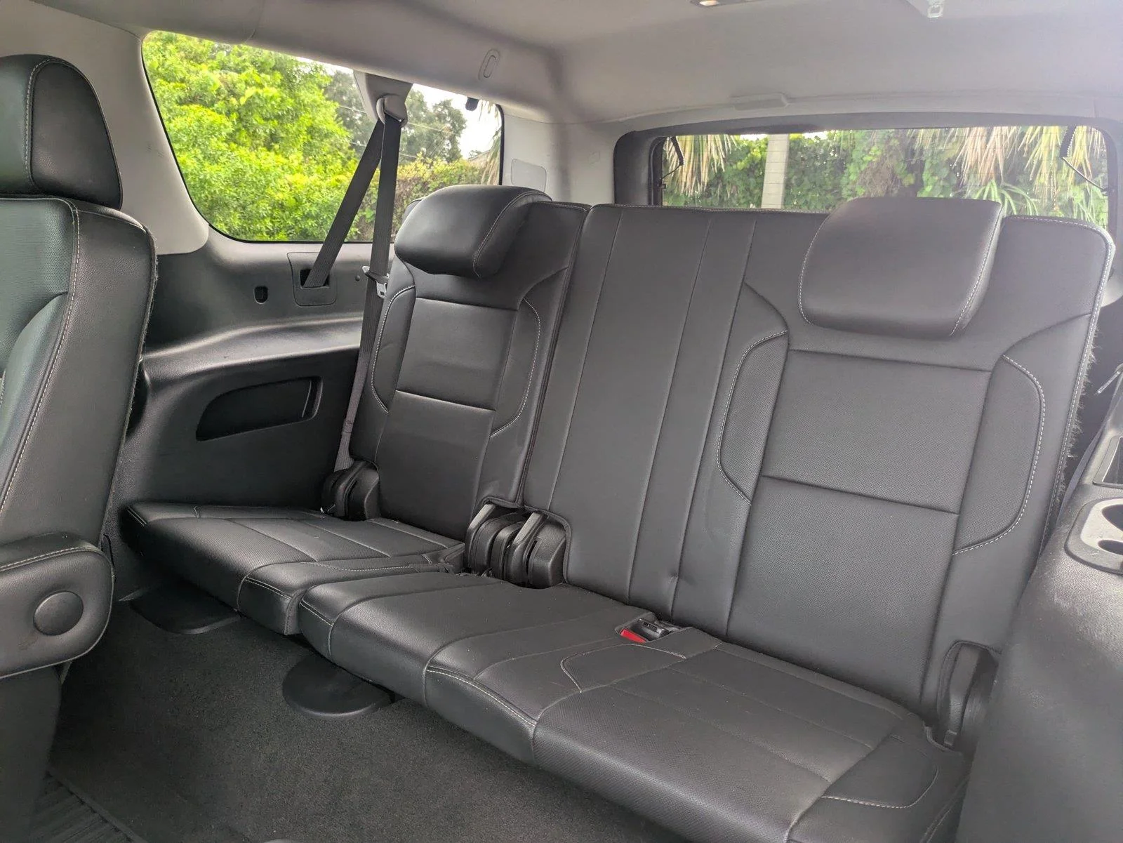 Used 2018 Satin Steel Metallic Chevrolet Premier image 15