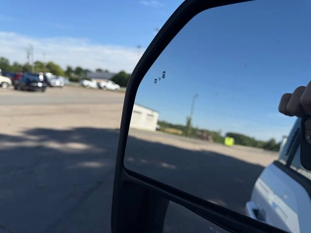 Used 2024 White Ford XL image 37