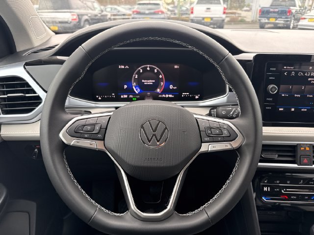 2026 Volkswagen Taos SE - Photo 20
