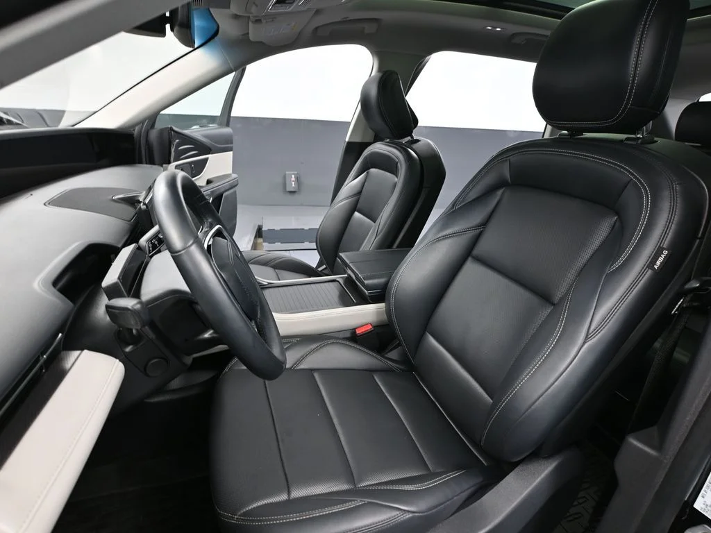 2024 Lincoln Nautilus Premiere - Photo 27