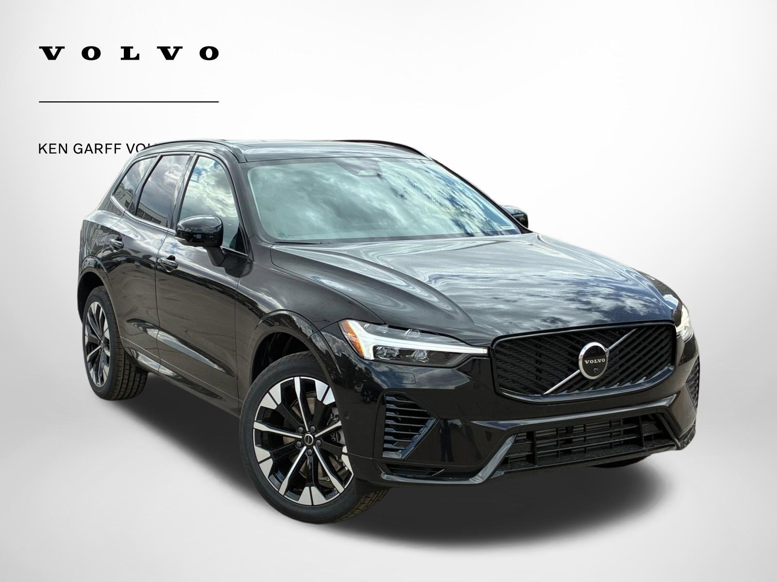 New 2026 Onyx Black Volvo Plus image 1
