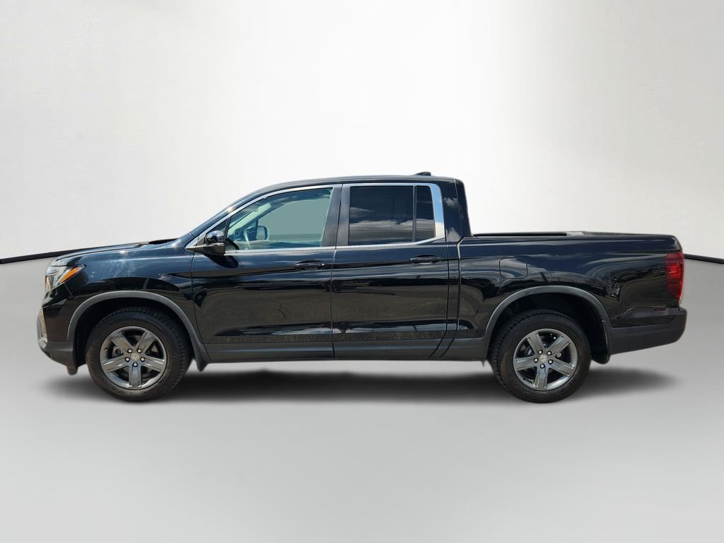 Used 2023  Honda RTL image 4