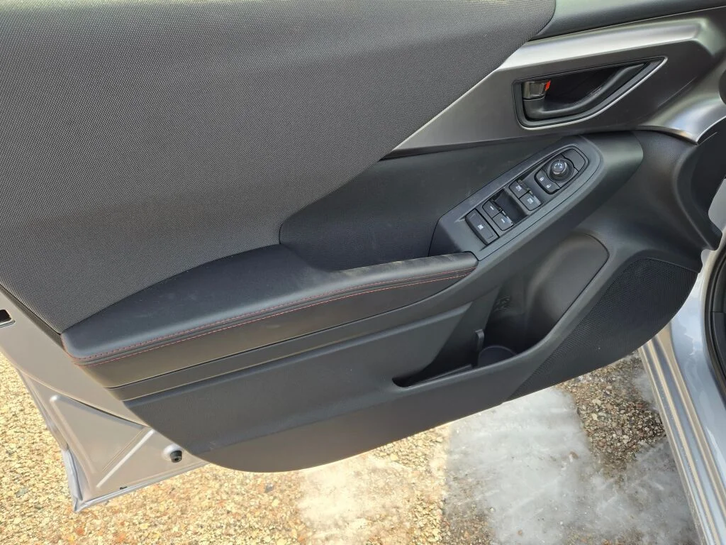 2026 Subaru Impreza Sport - Photo 19