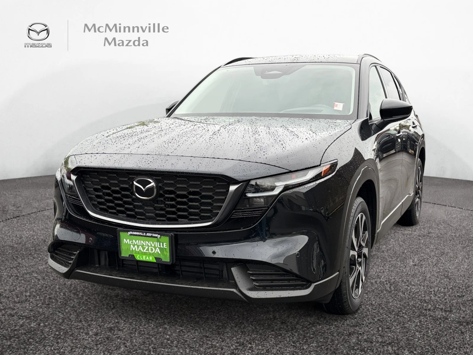 2026 Mazda CX-5 S Preferred Auto AWD's photo