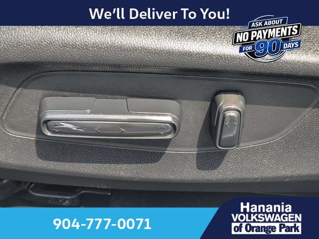 Used 2023 White Acura NAVI image 19