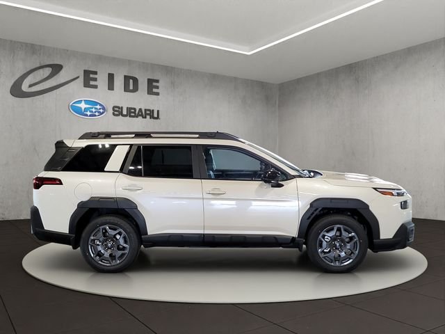 New 2026 CRYSTAL WHITE PEARL Subaru Premium image 15