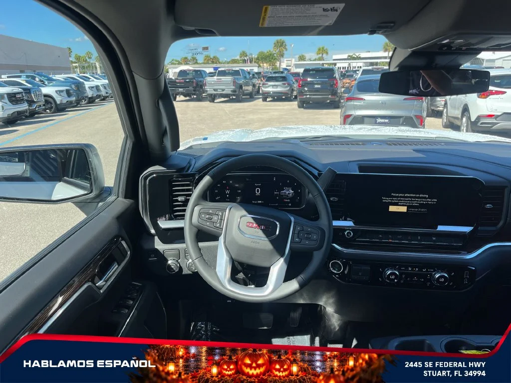 2026 GMC Sierra 1500 Elevation - Photo 13