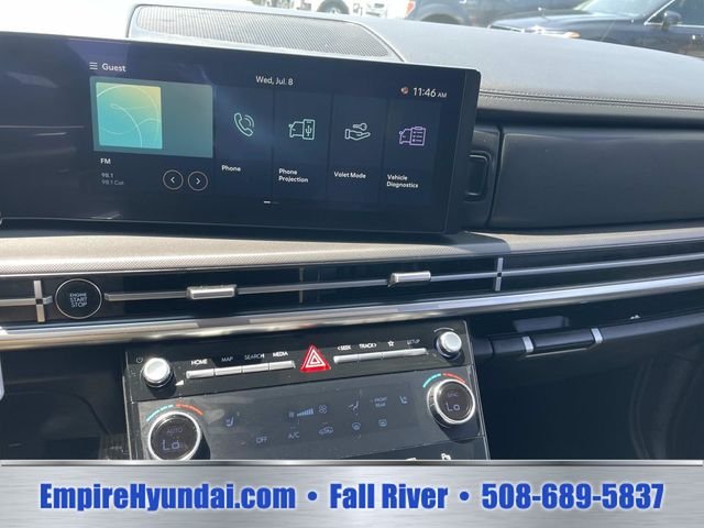 2026 Hyundai Santa Fe SEL - Photo 21