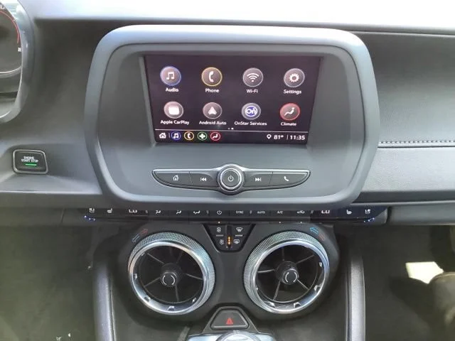 2022 Chevrolet Camaro 2LT - Photo 17
