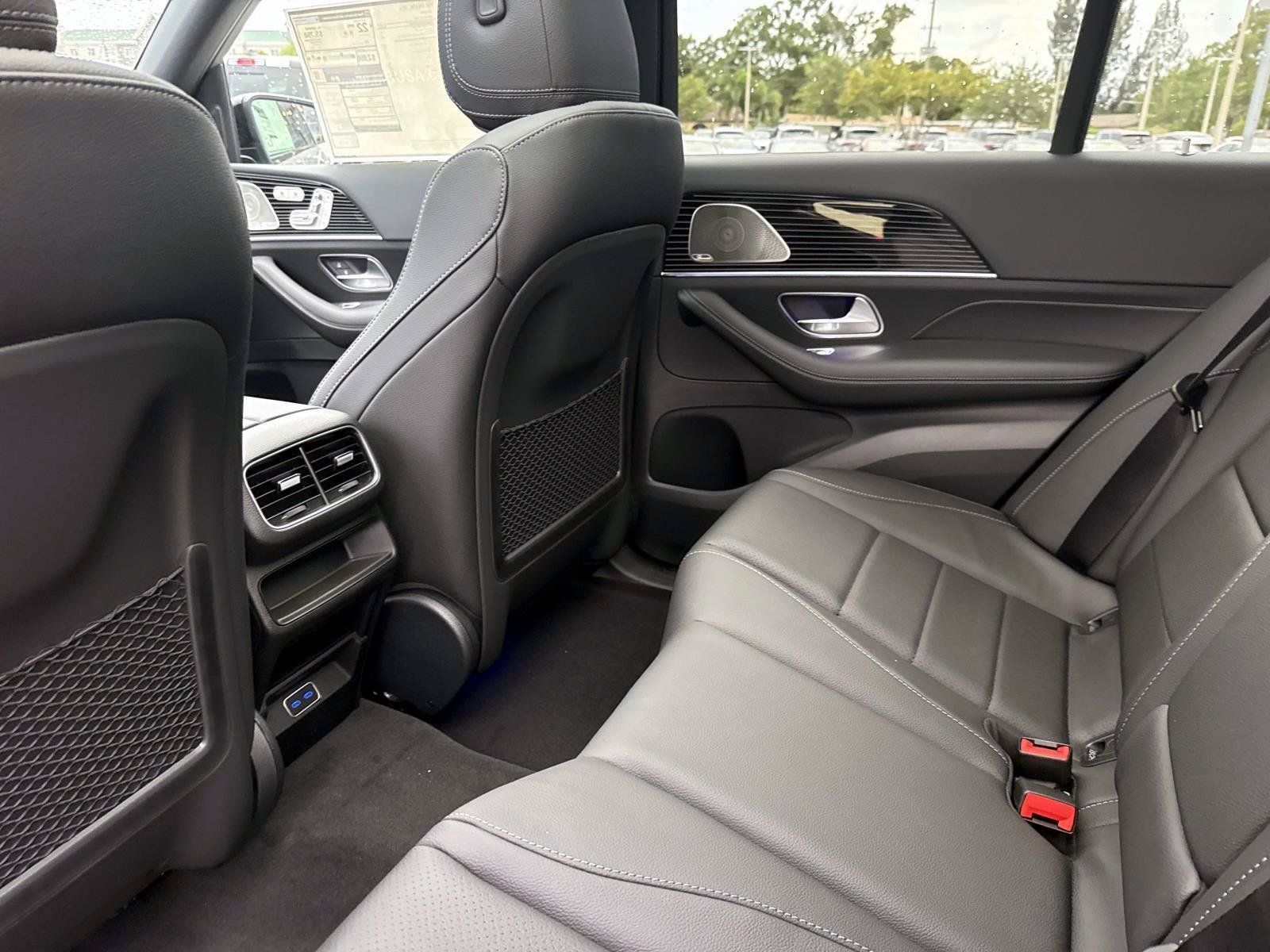 New 2026 Alpine Mercedes-Benz 350 4MATIC® SUV image 15