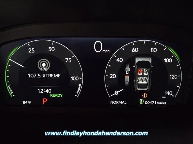 2026 Honda CR-V Sport-L - Photo 67