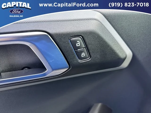Used 2024 Green Ford Black Diamond image 21