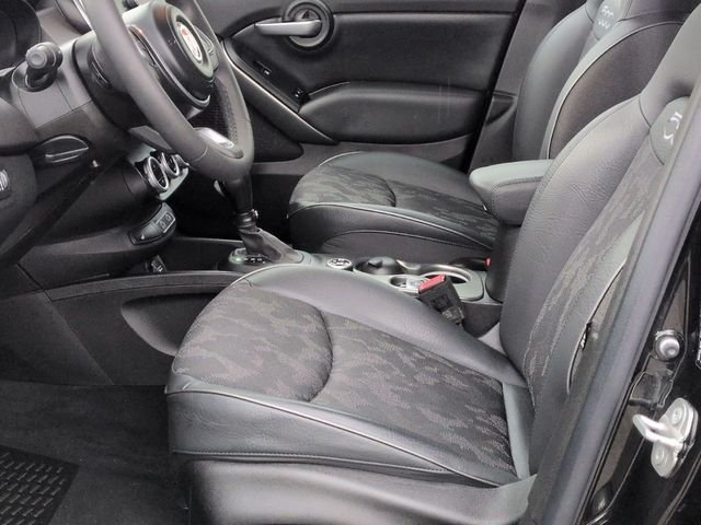 Used 2022 Black FIAT Trekking image 11