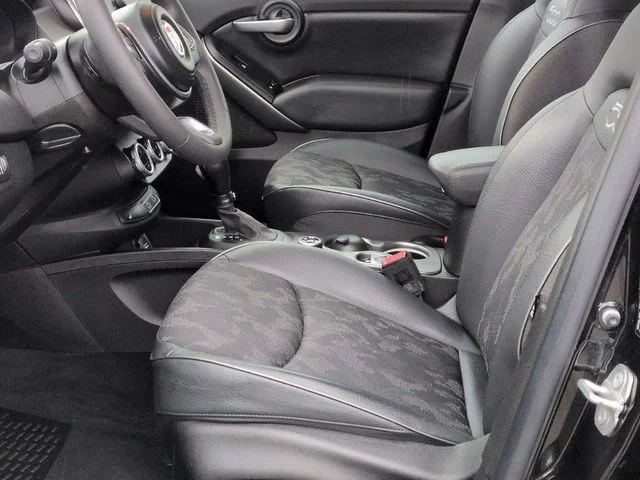 Used 2022 Black FIAT Trekking image 11