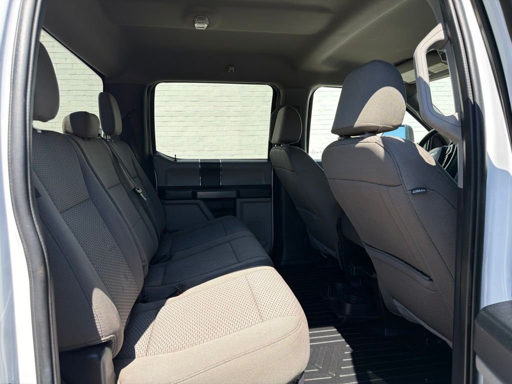 2022 Ford F-250 Super Duty XLT - Photo 9