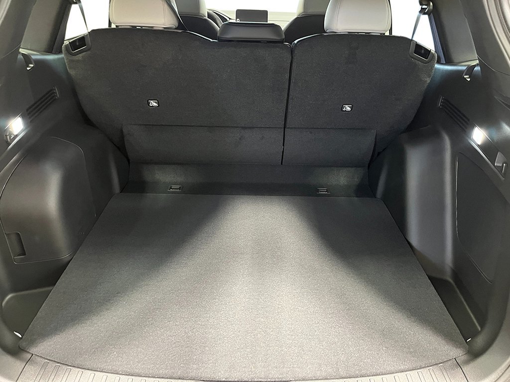 New 2026 Meteorite Gray Metallic Honda Sport Touring image 24