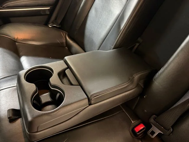Used 2019 Gray Chrysler S image 30