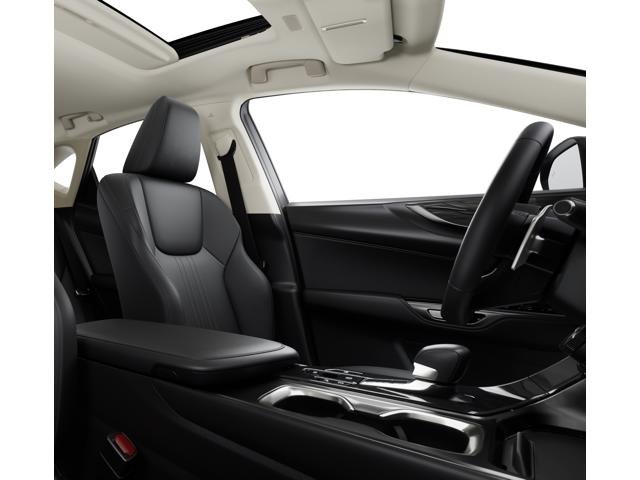 New 2026 Ultra White Lexus PREMIUM image 7
