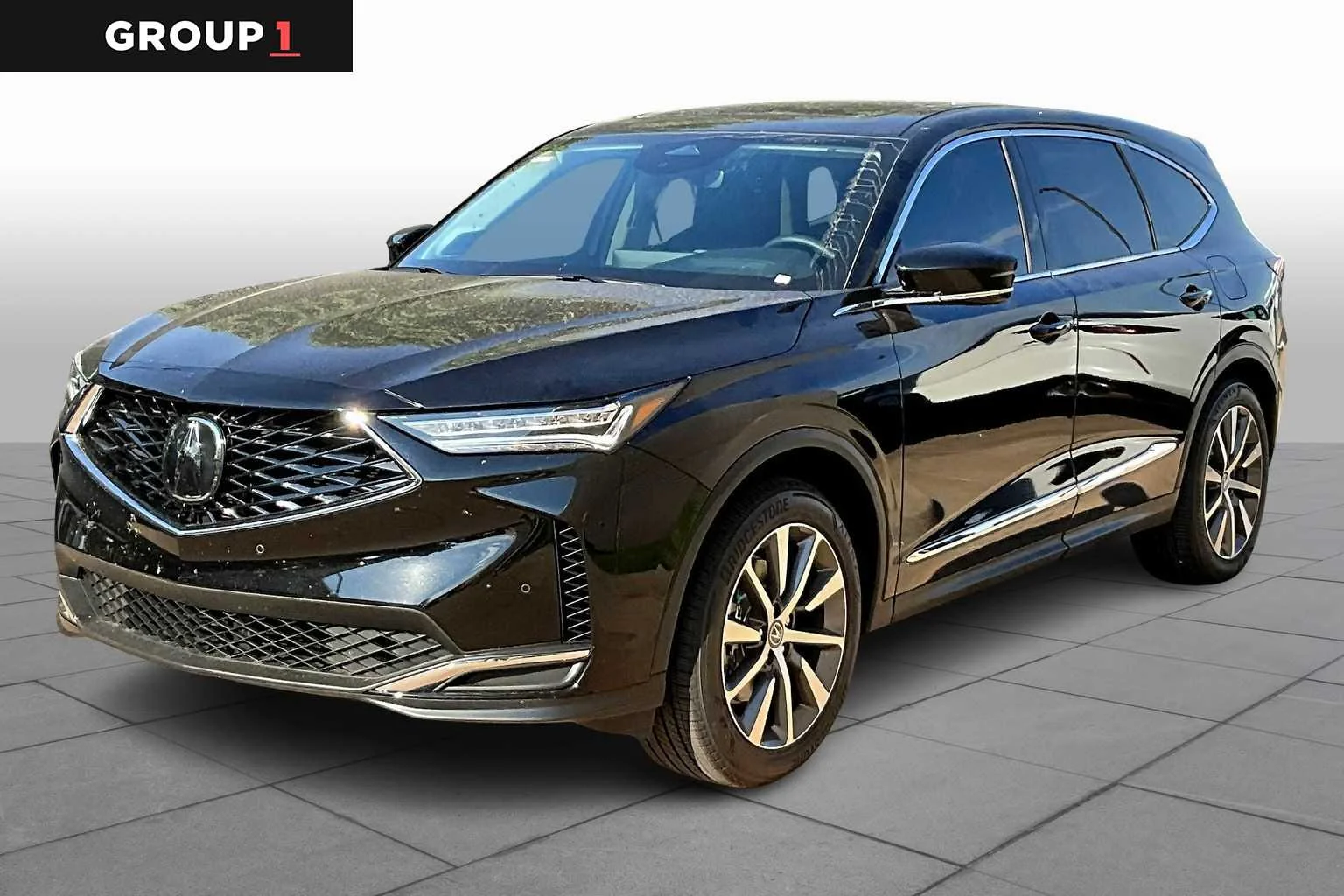 2026 Acura MDX w/Technology Package