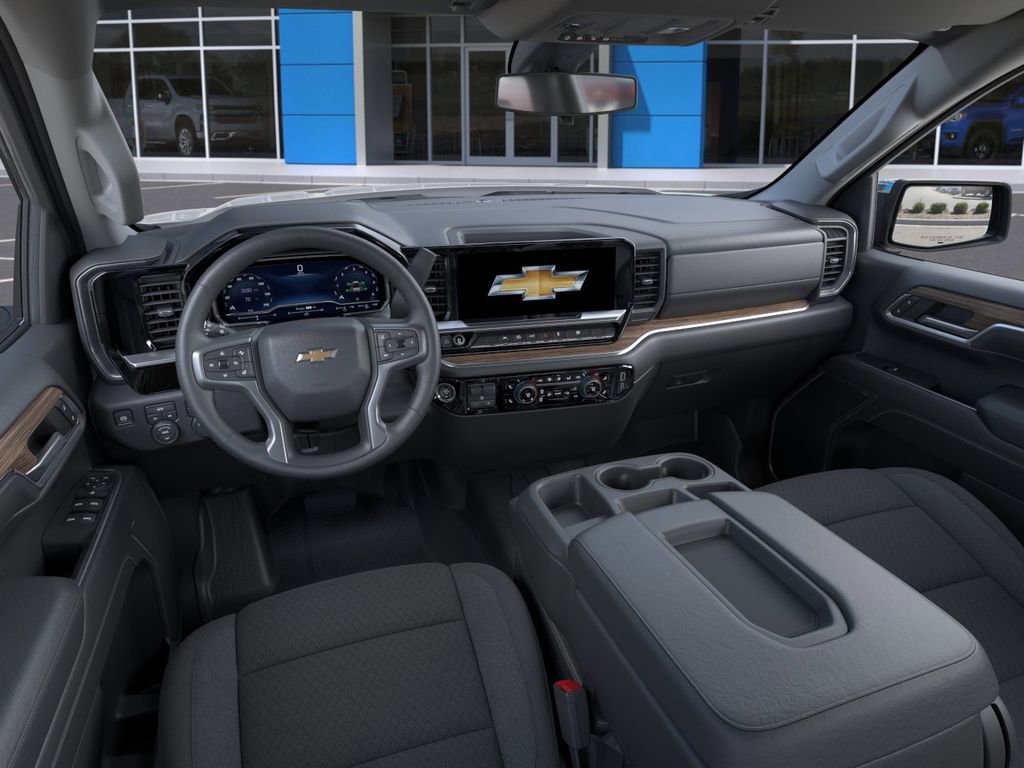 2026 Chevrolet Silverado 1500 LT - Photo 15