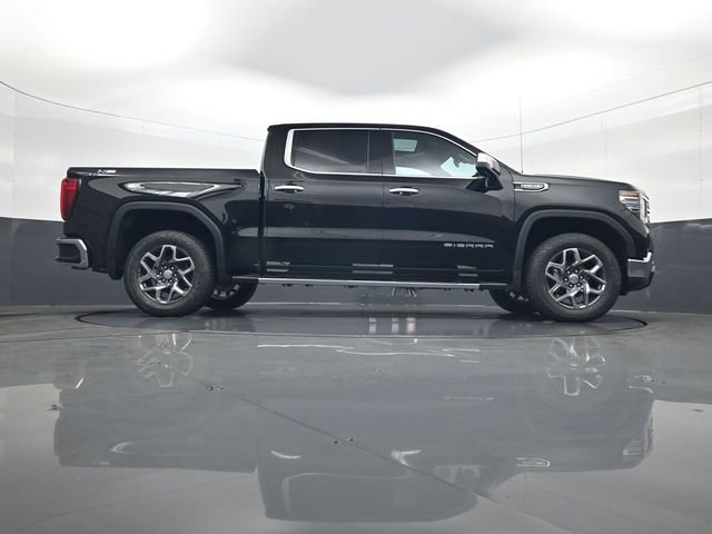 2026 GMC Sierra 1500 SLT - Photo 24