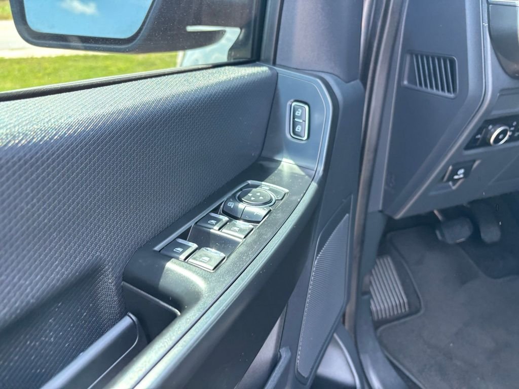Used 2024 Gray Ford STX image 22