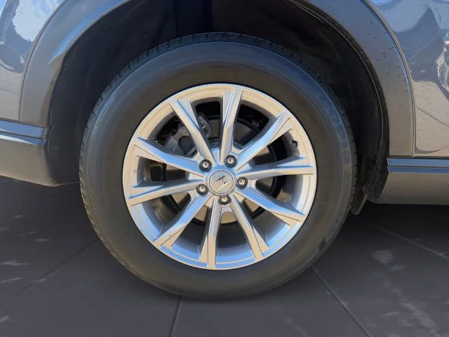 Certified Used 2025 Gray Honda EX-L image 46