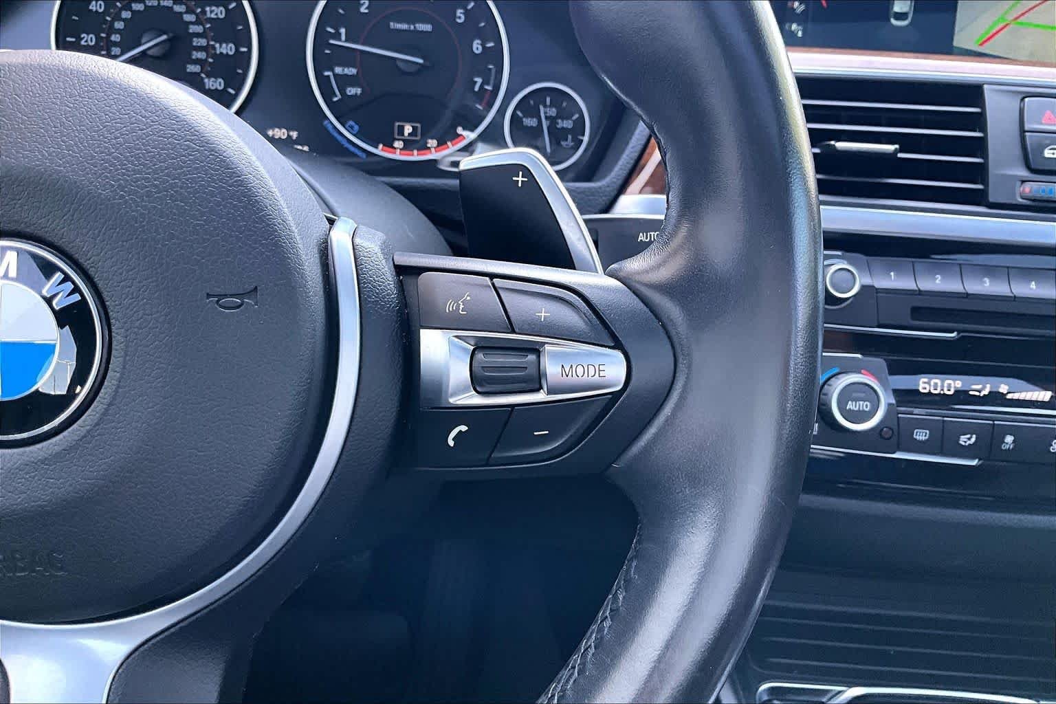 Used 2018 Carbon Black Metallic BMW 440i image 22