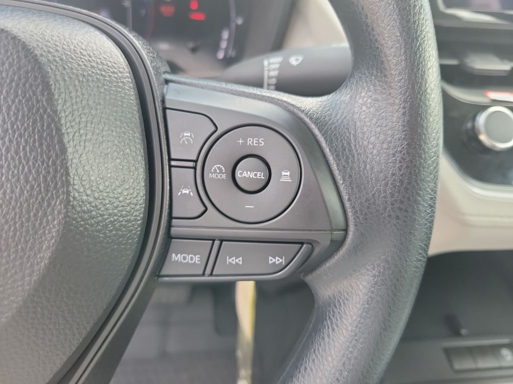 Used 2026 Silver Toyota L image 19