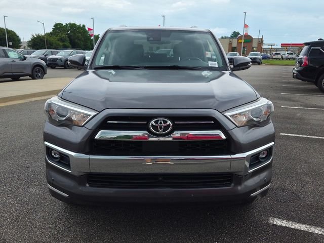 2022 Toyota 4Runner Limited - Photo 2