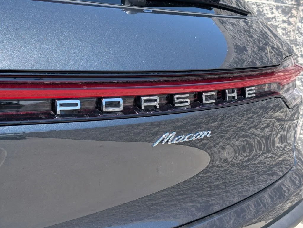 Used 2026 Gray Porsche  image 33