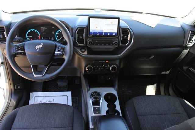 Used 2022 Green Ford Big Bend image 25